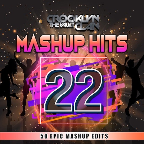 Freed From Desire Vs. Put Your Hands Up For Detroit [Eamezey Mashup] 7A 129